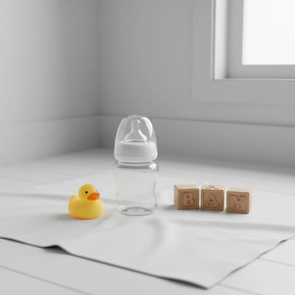Portable bottle warmer for on-the-go parents