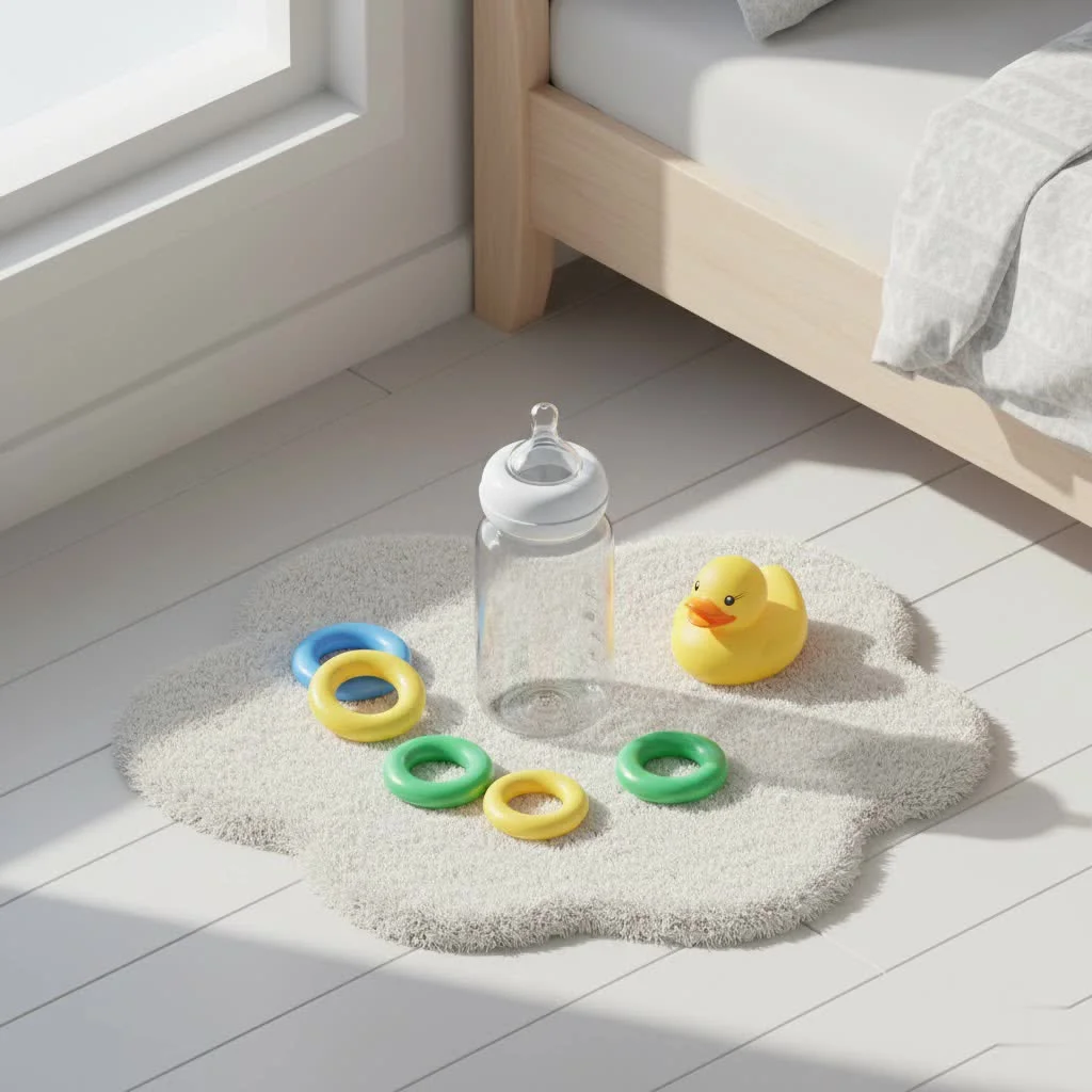 Dr. Brown's sippy cups for babies