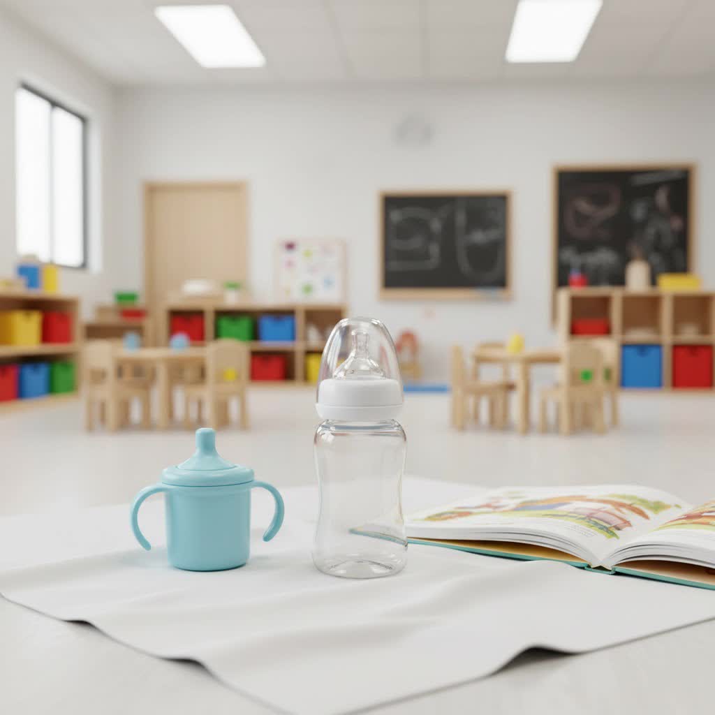 The Ultimate Guide to Automatic Formula Dispensers: Simplify Baby Feeding