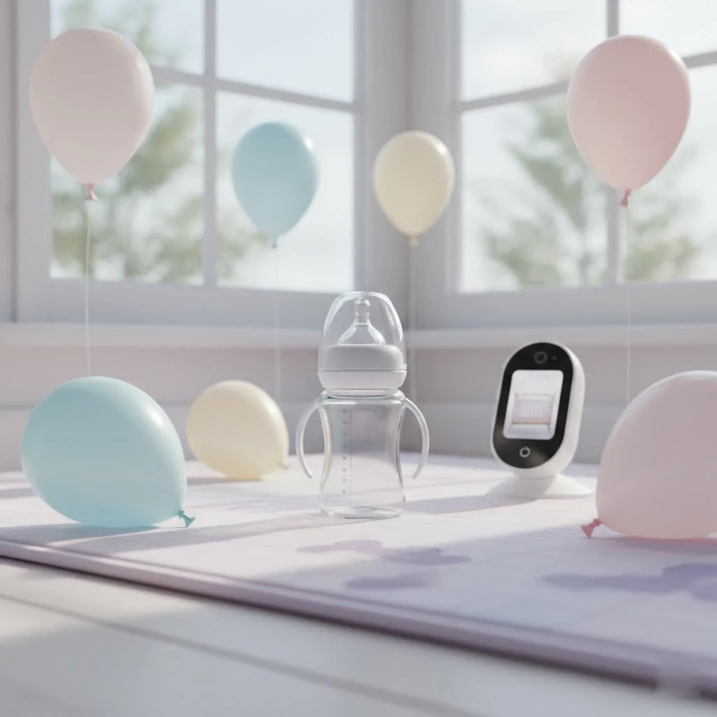 Choosing the best baby bottle sterilizer