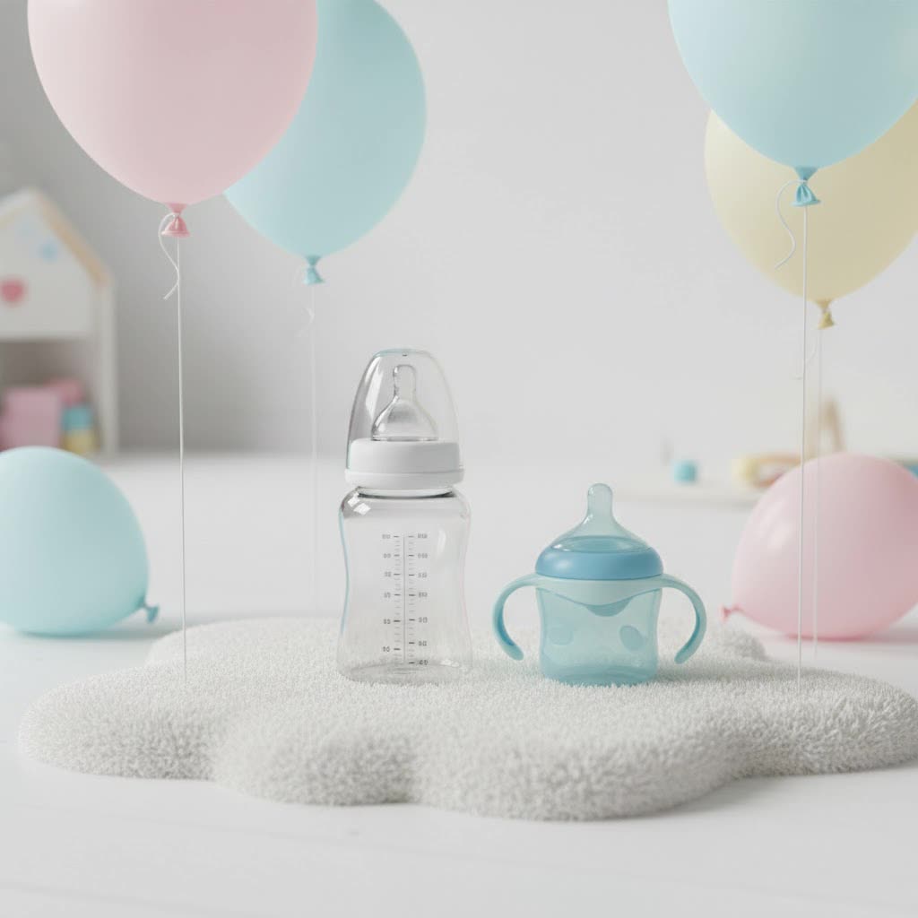 Mastering Bottle Feeding for Your Newborn: An Expert Guide