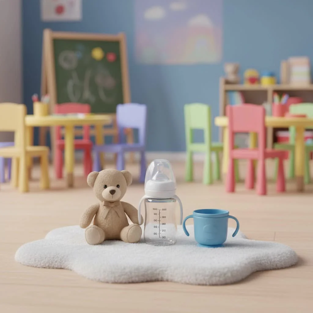 Philips Avent pacifiers for soothing comfort