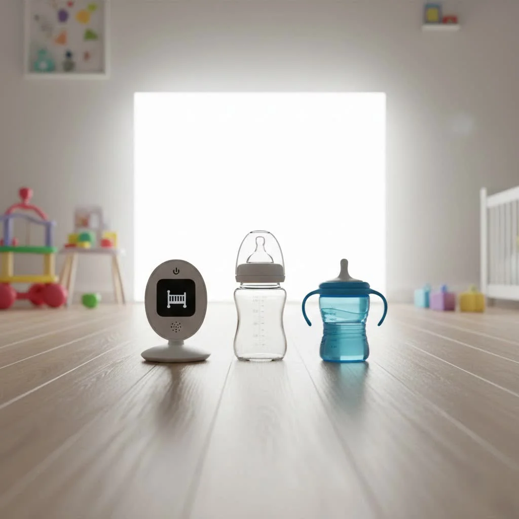 Breast pump sterilizers ensure baby's health