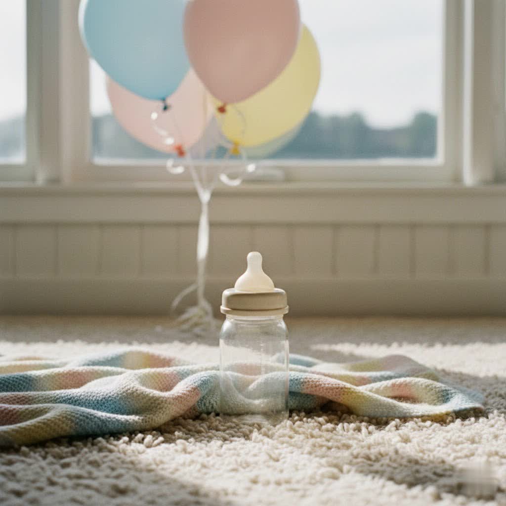 Dr. Brown’s Pacifier: Your Complete Guide to Soothing Your Little One