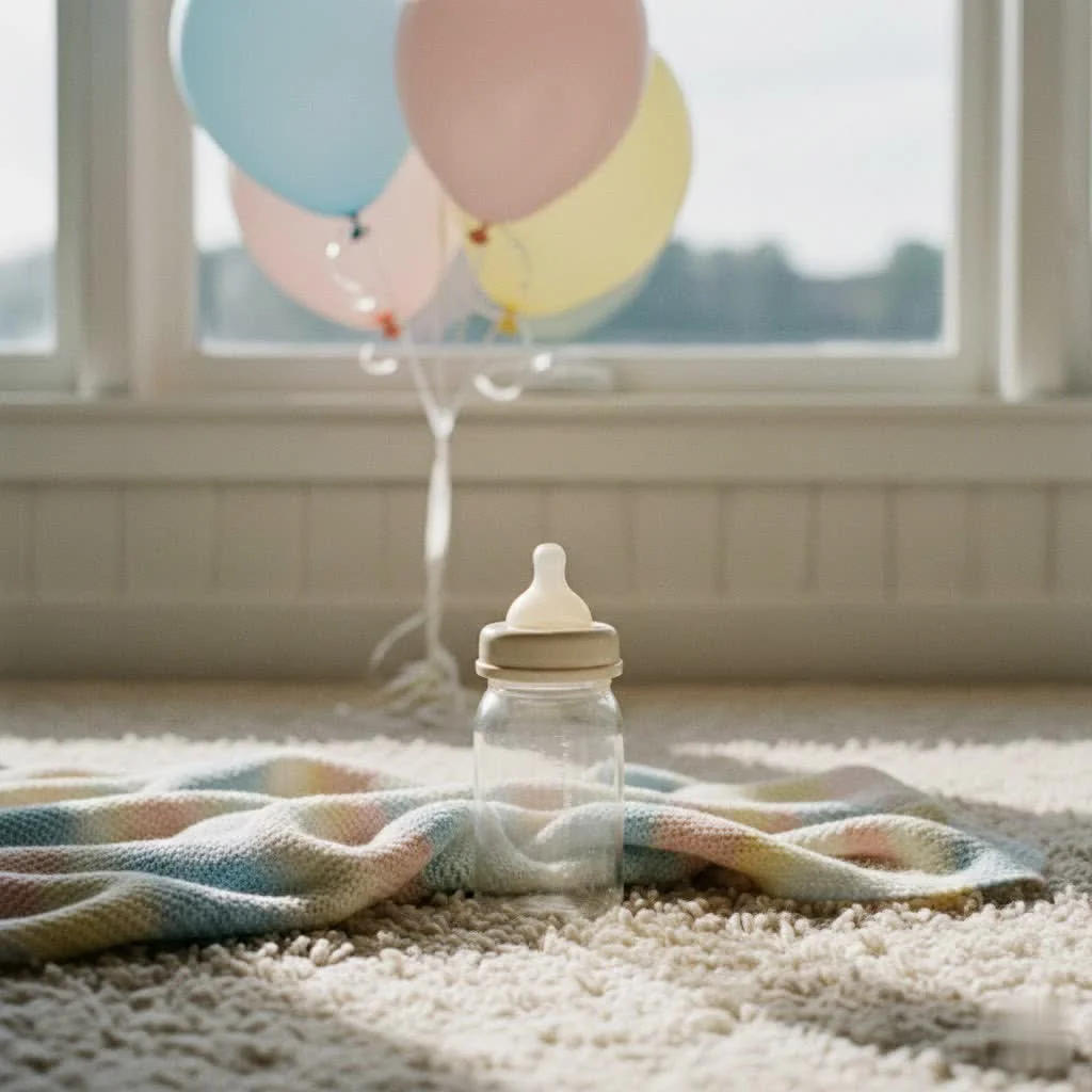 Dr. Brown's pacifier options for soothing babies