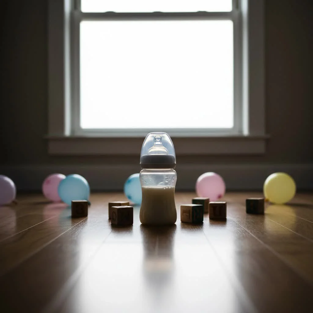 MAM bottles for babies