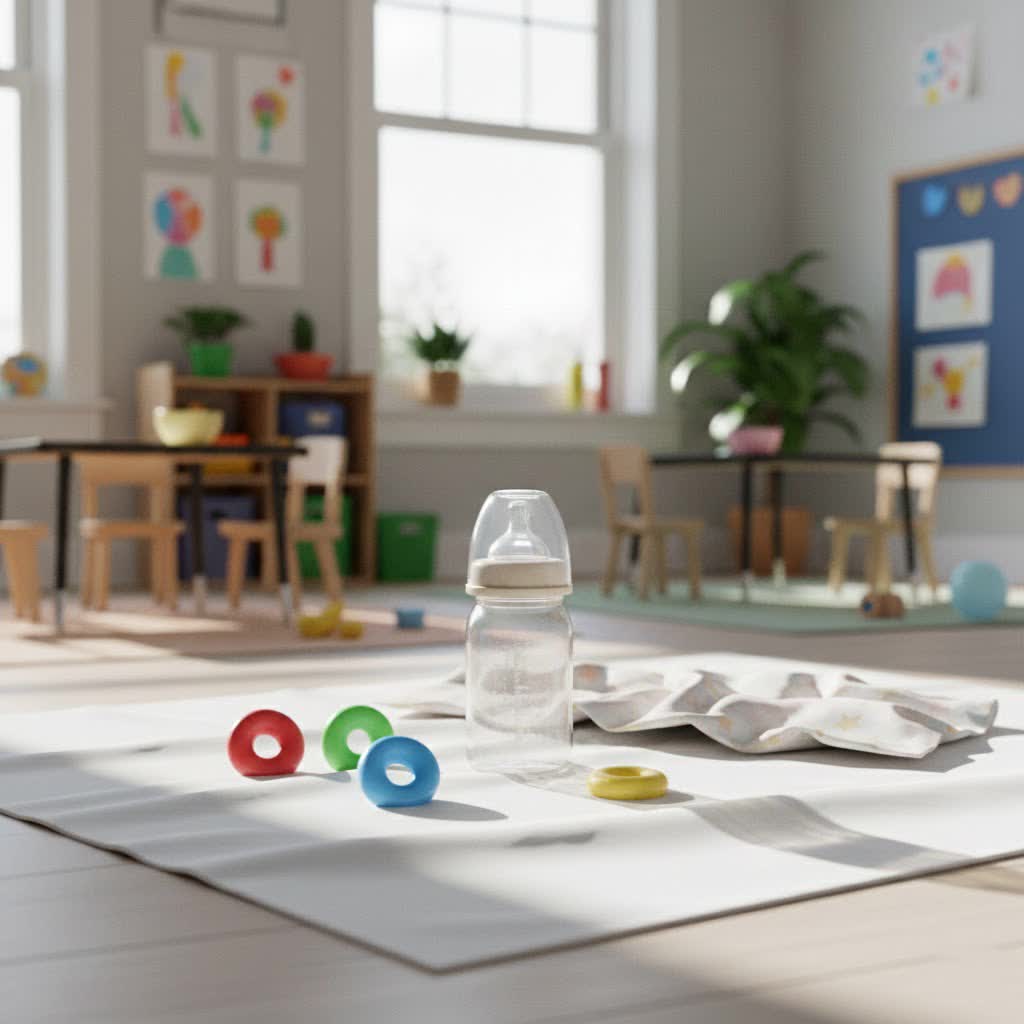 Paced Feeding: The Gentle Guide to Responsive Bottle Feeding for Your Baby