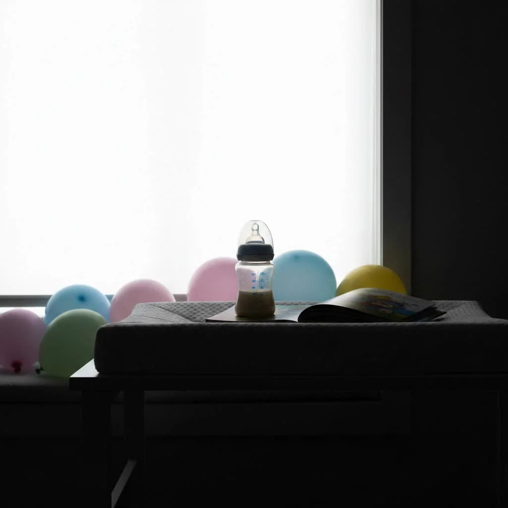 Boon Nursh bottles for healthier feeding