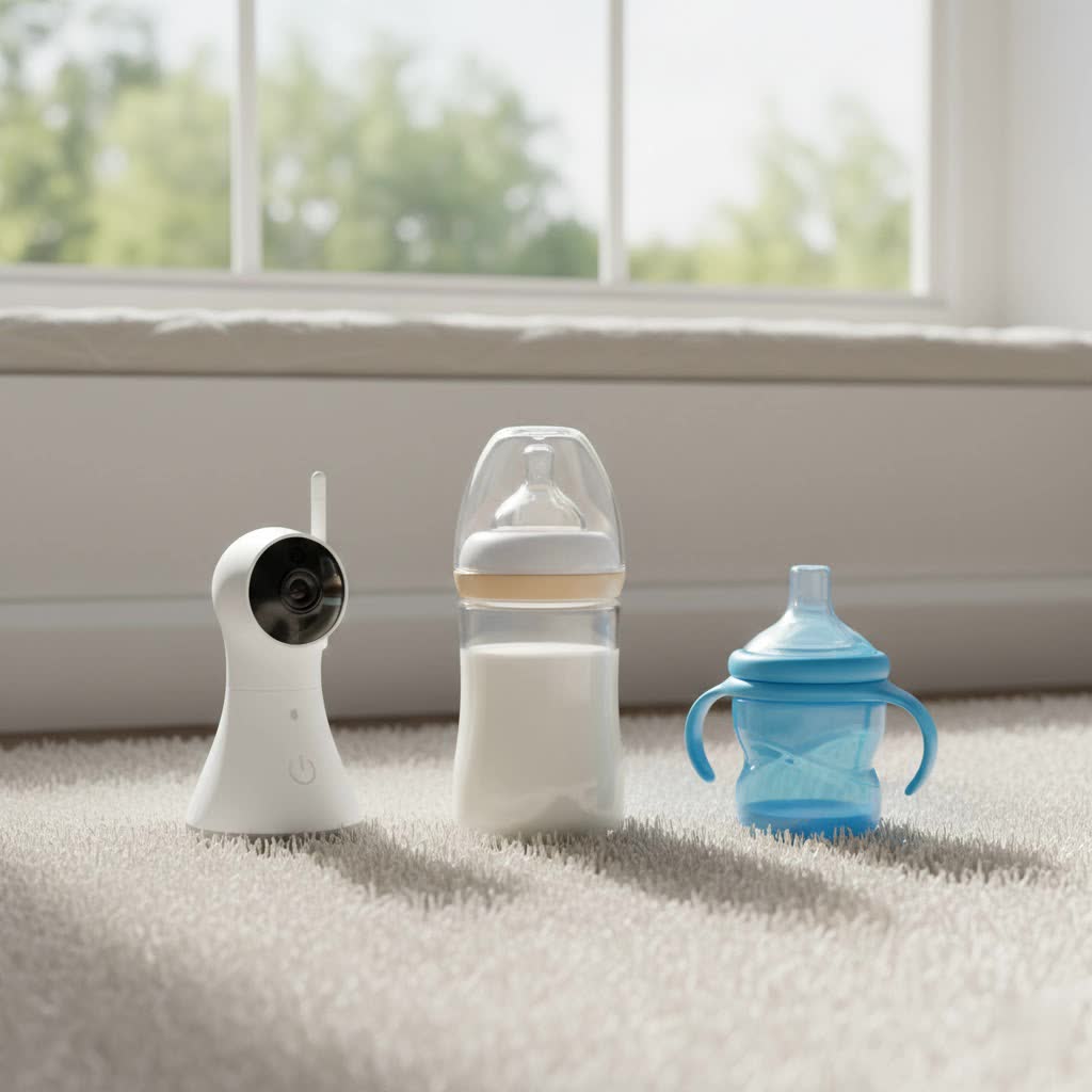 The Ultimate Guide to Philips Avent Feeding Bottles: Natural Response vs. Anti-Colic