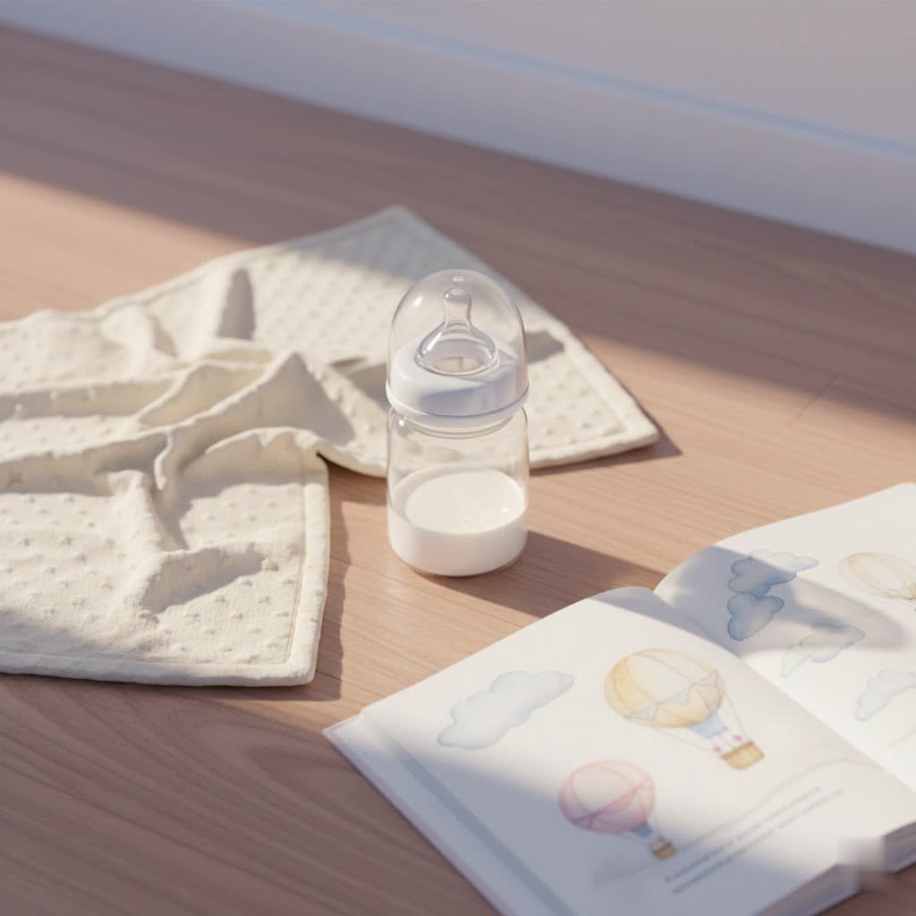 The Ultimate Guide to Formula Pitchers: Simplifying Baby Feeding