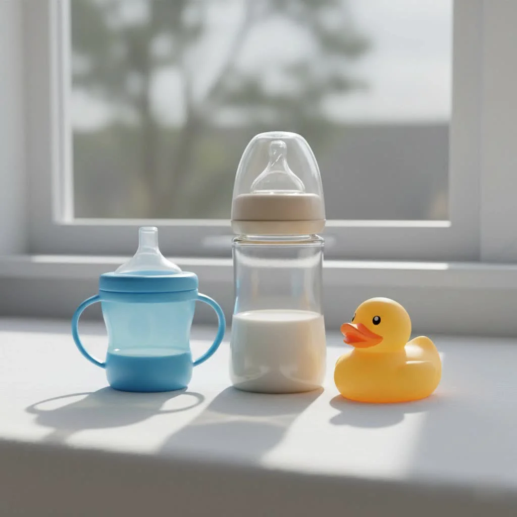 Tommee Tippee Bottles: Your Ultimate Guide to Happy Feeding
