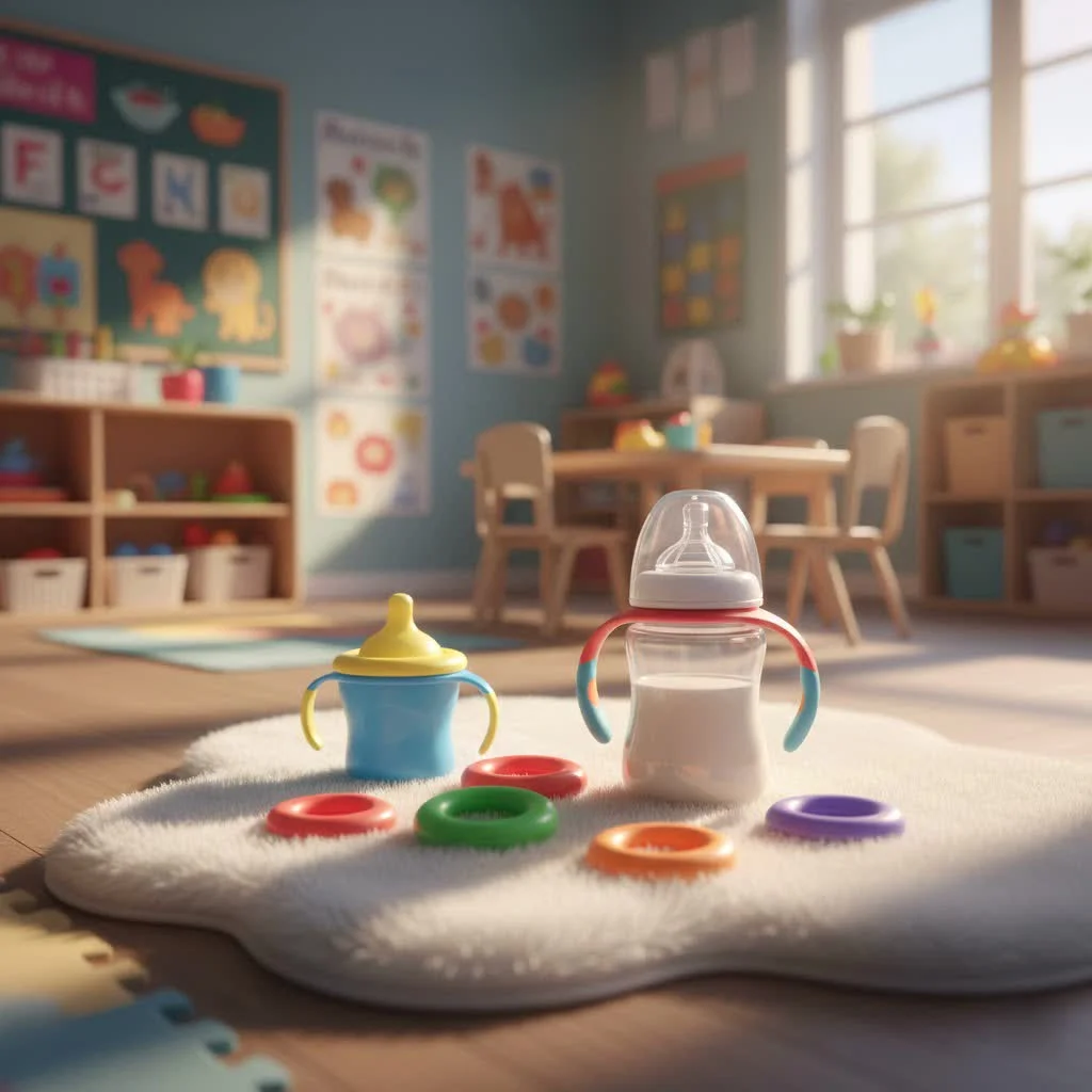 NUK Feeding Bottles: Your Guide to Nurturing Happy, Healthy Babies