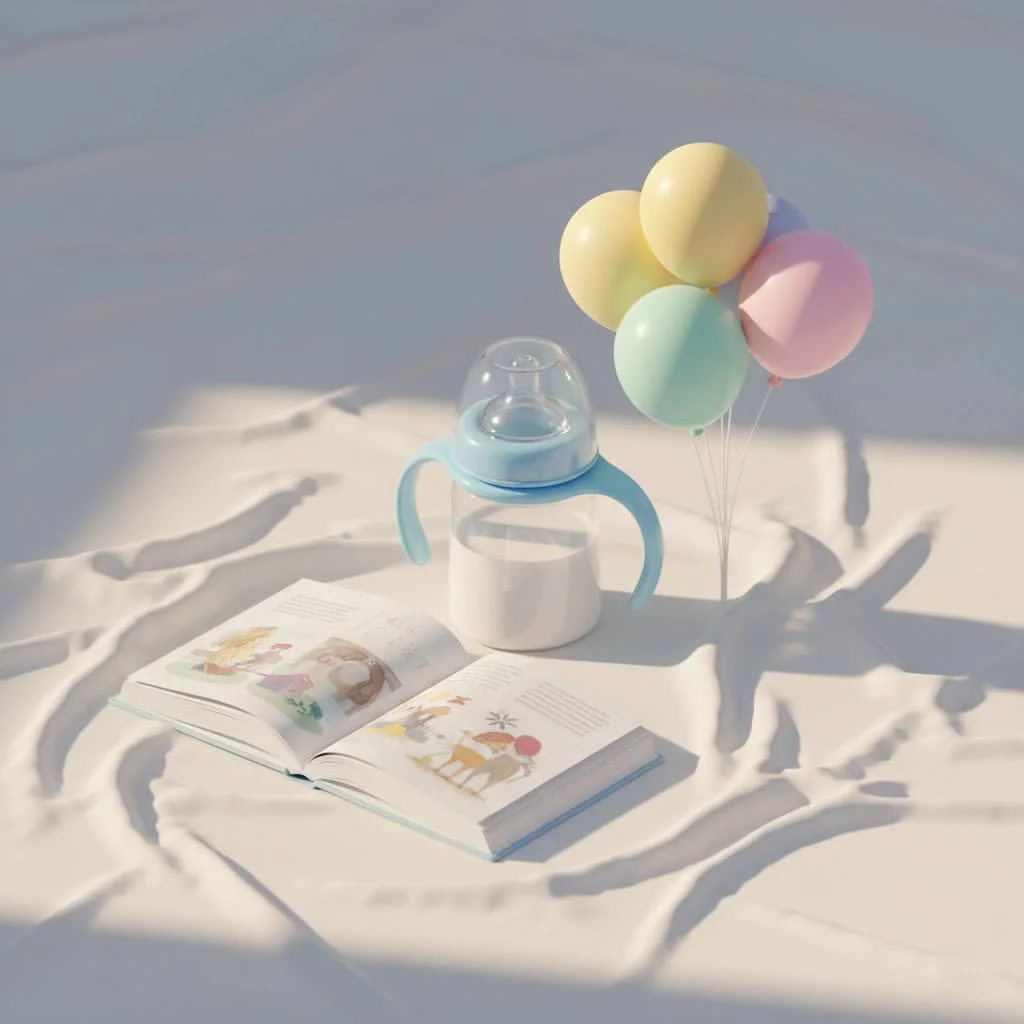 Dr. Brown's Bottles: The Ultimate Guide to Happy, Healthy Feeding