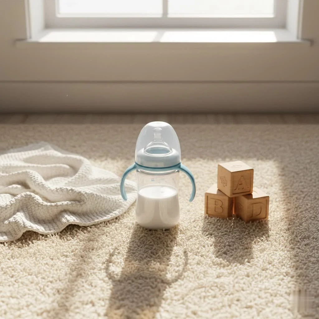 Baby Bottle Sanitizer: Your Essential Guide to Clean and Safe Feeding