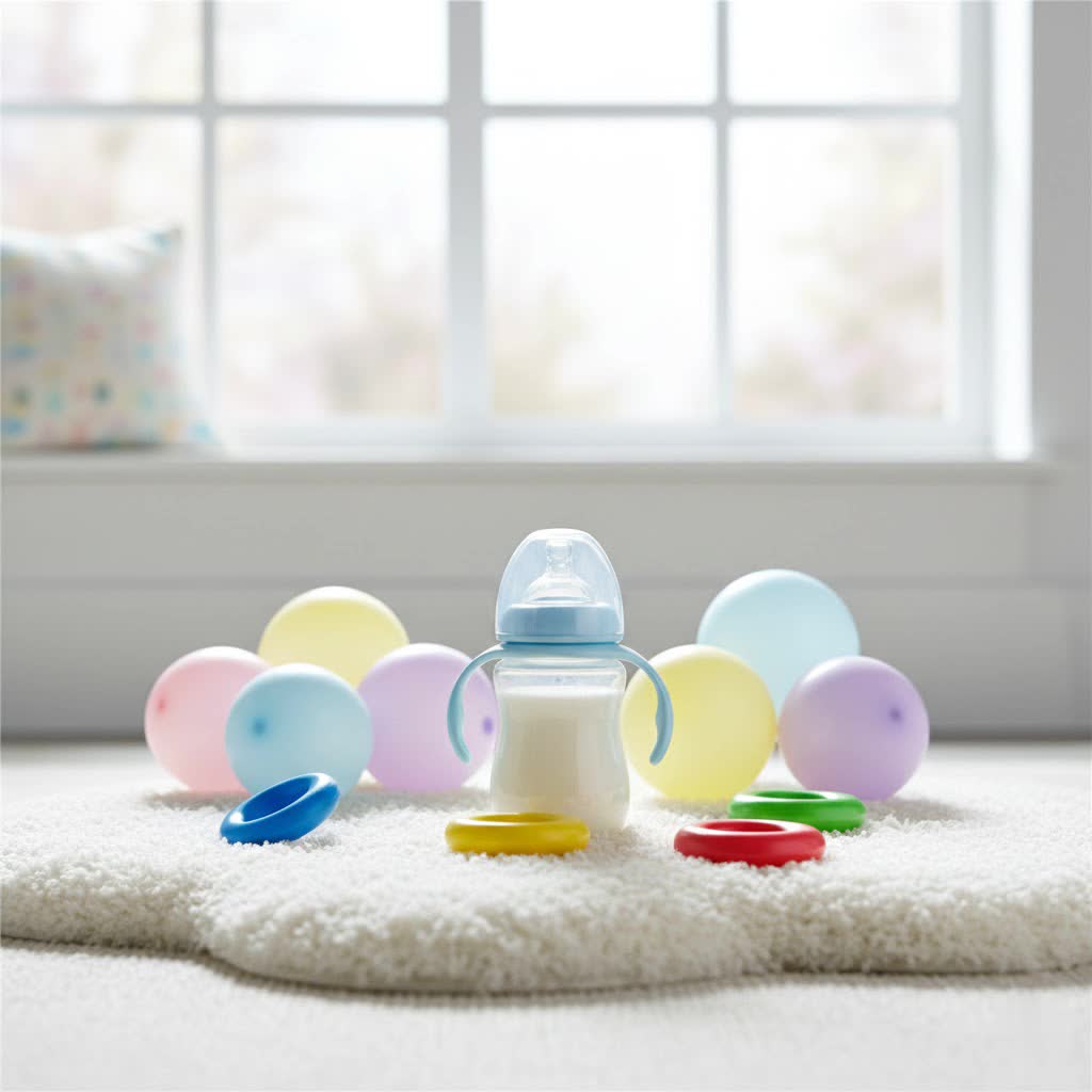 Choosing the Best Tommee Tippee Sippy Cup for Your Little One