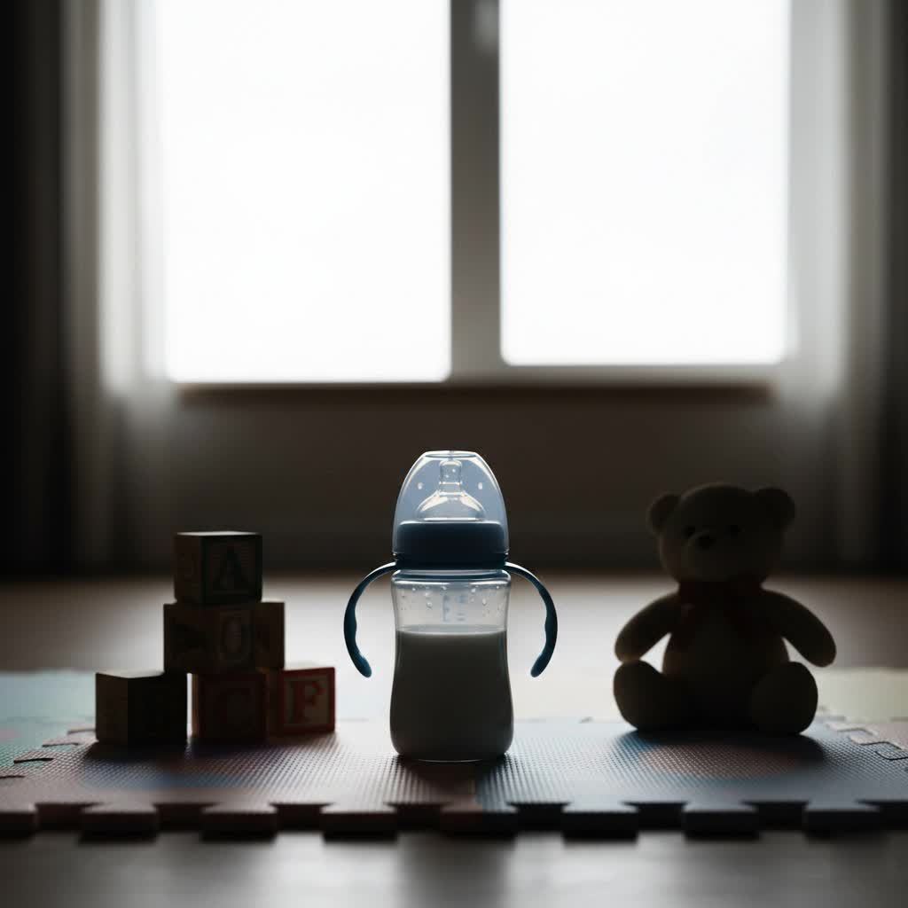 The Philips Avent Bottle Warmer: Fast, Gentle, and Essential for Parents