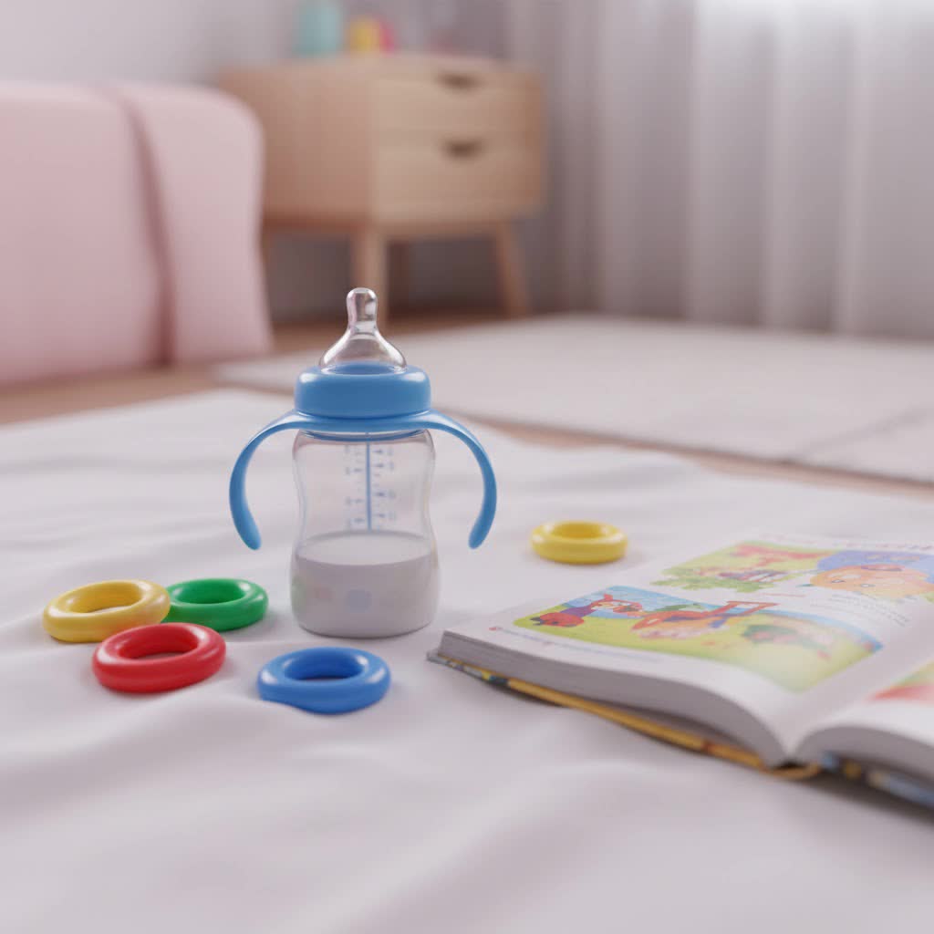 Choosing the Best Milk Bottle for Your Newborn: A Comprehensive Guide