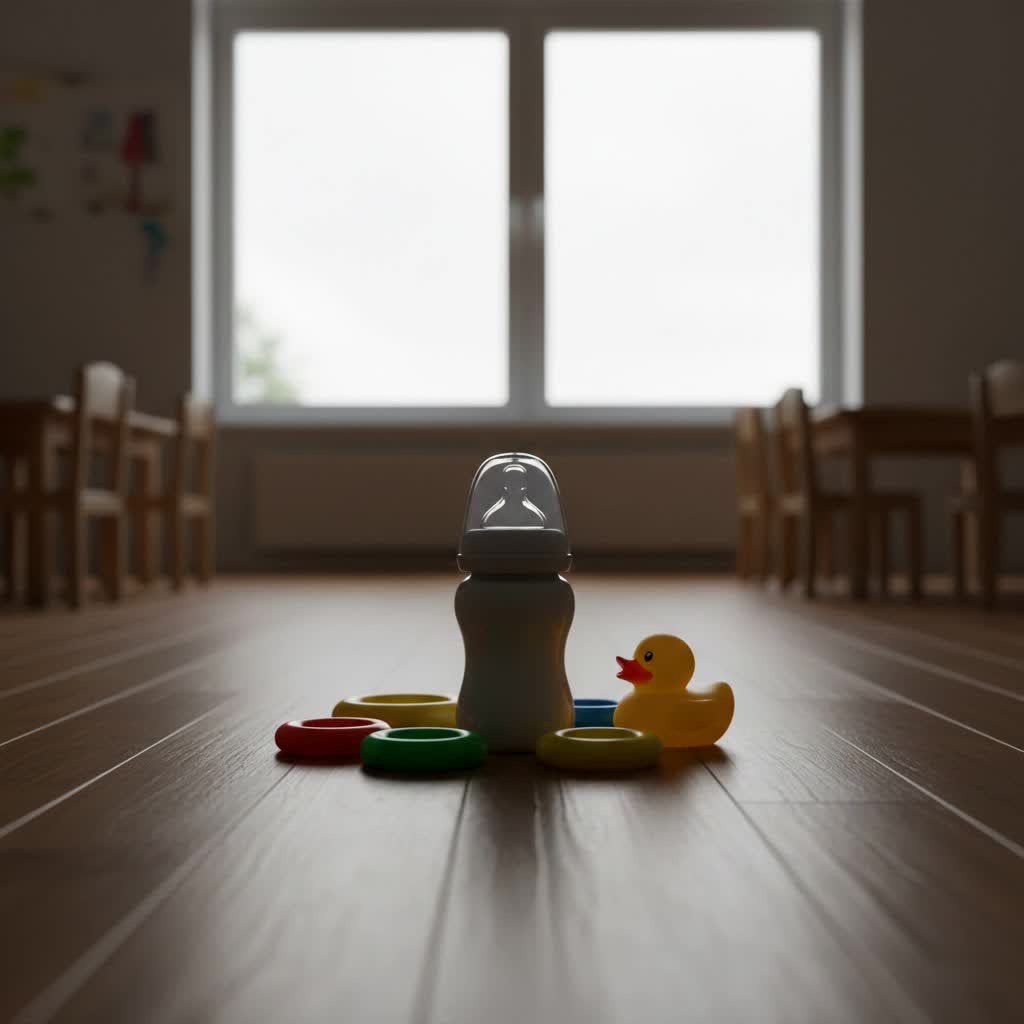 The Ultimate Guide to Choosing the Perfect Baby Bottle