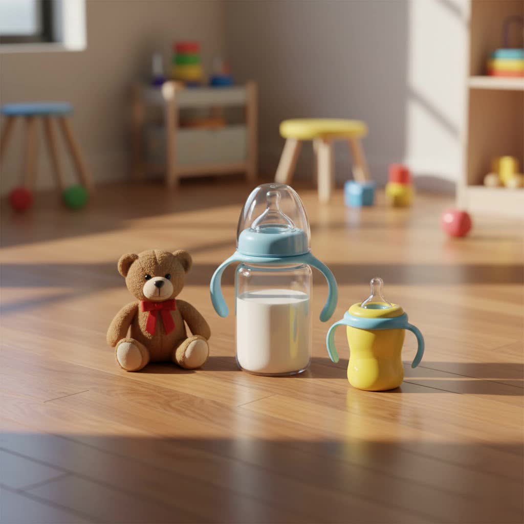 Navigating the World of HiPP Infant Formula: An Expert Guide for Parents