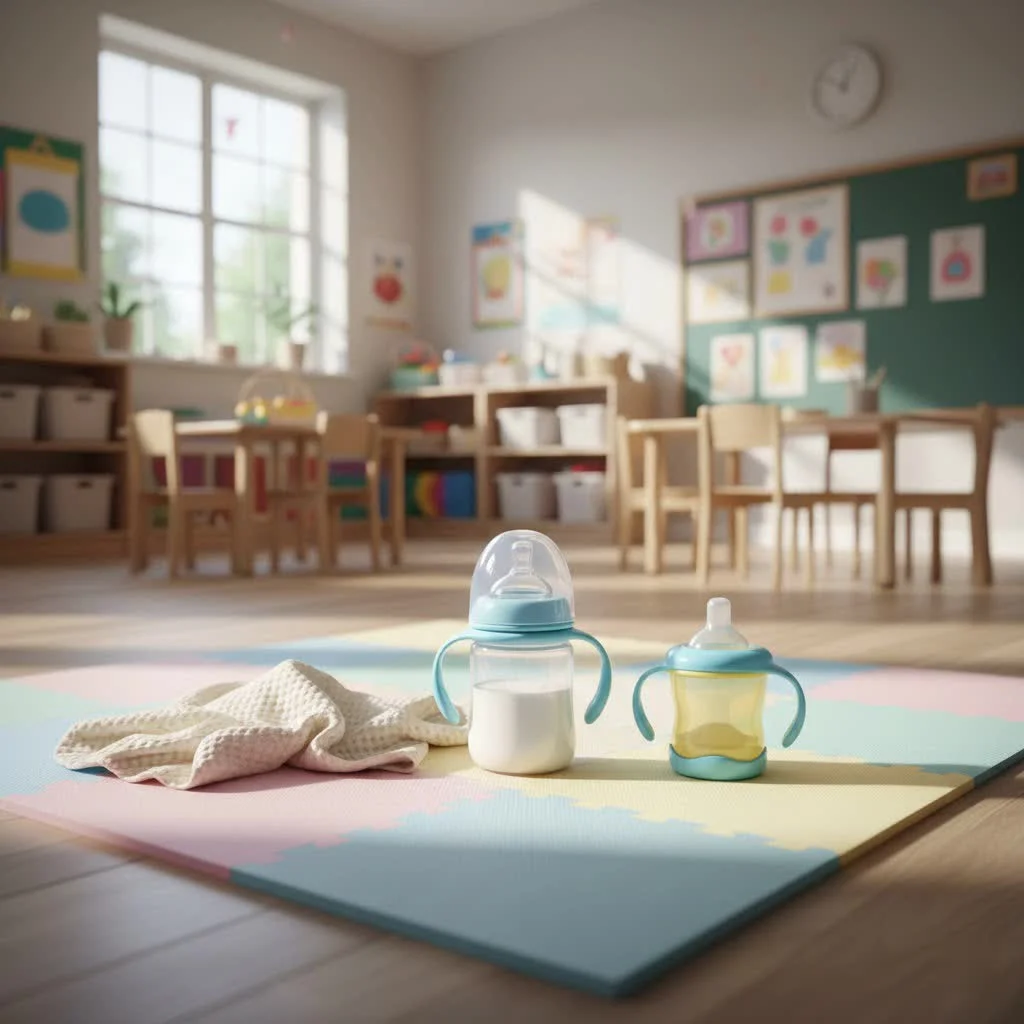 Choosing the Best Feeding Bottle for Your Newborn: An Expert's Guide