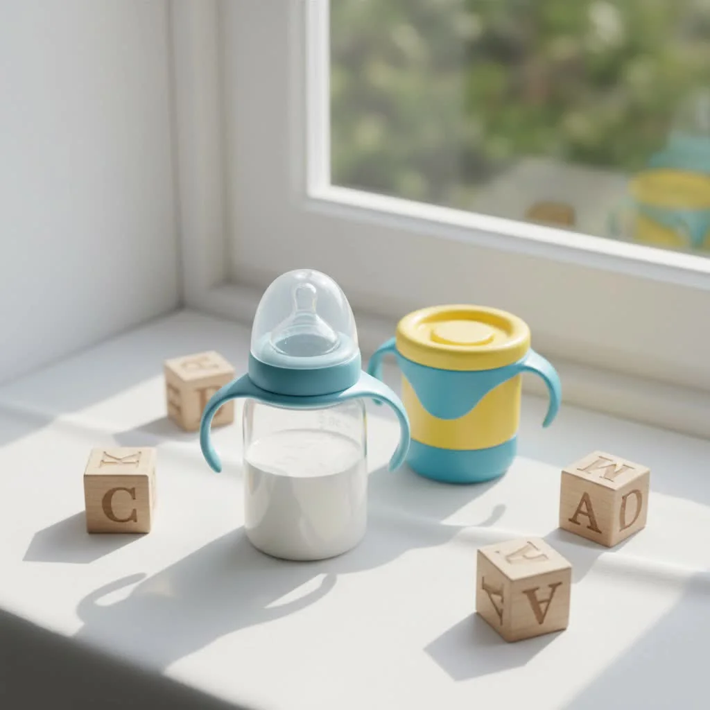 Philips Avent Glass Bottle: The Ultimate Guide for Your Baby's Feed