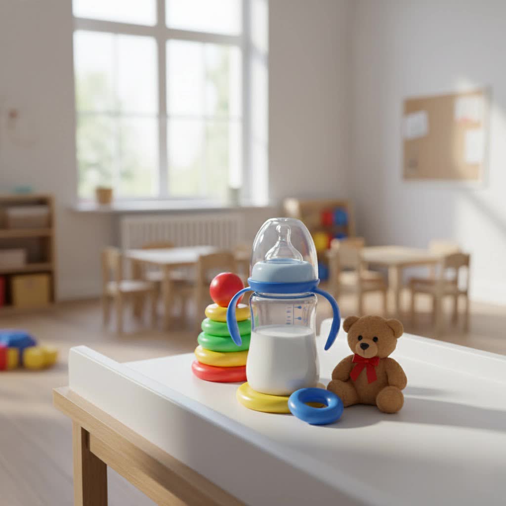 Philips Avent Glass Baby Bottles: The Purest Choice for Your Baby