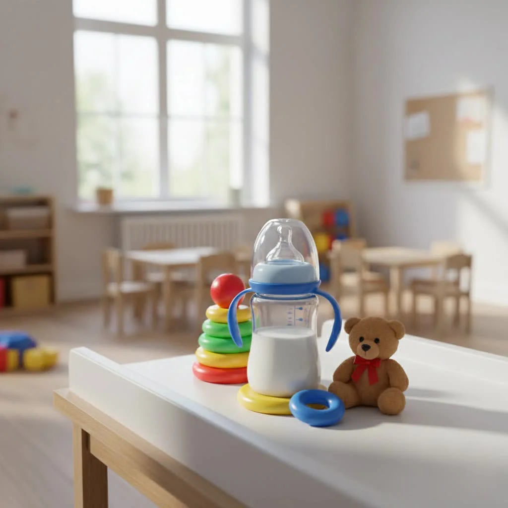Philips Avent Glass Baby Bottles: The Purest Choice for Your Baby