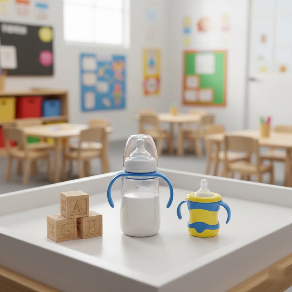 Dr. Brown’s Newborn Bottles: A Comprehensive Guide for New Parents