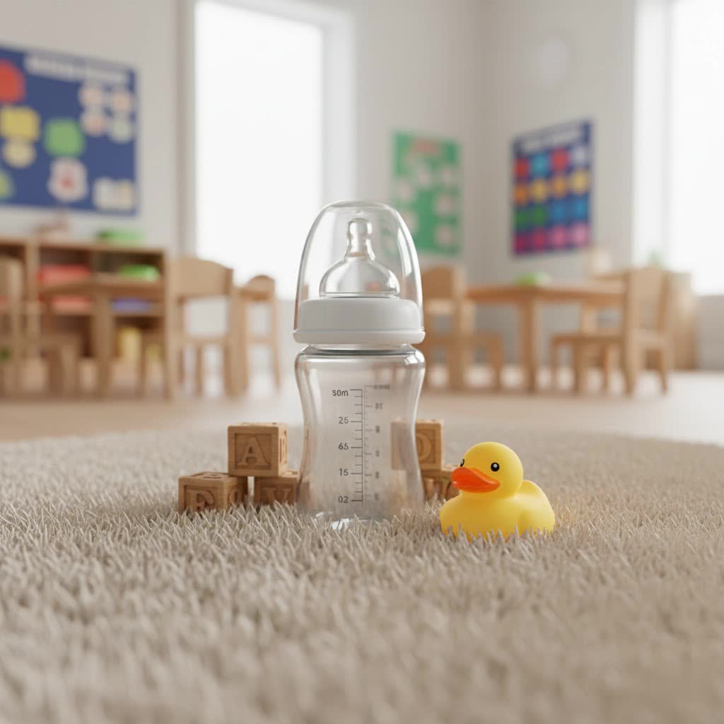 Dr. Brown’s Bottle Warmer: The Ultimate Guide for Parents