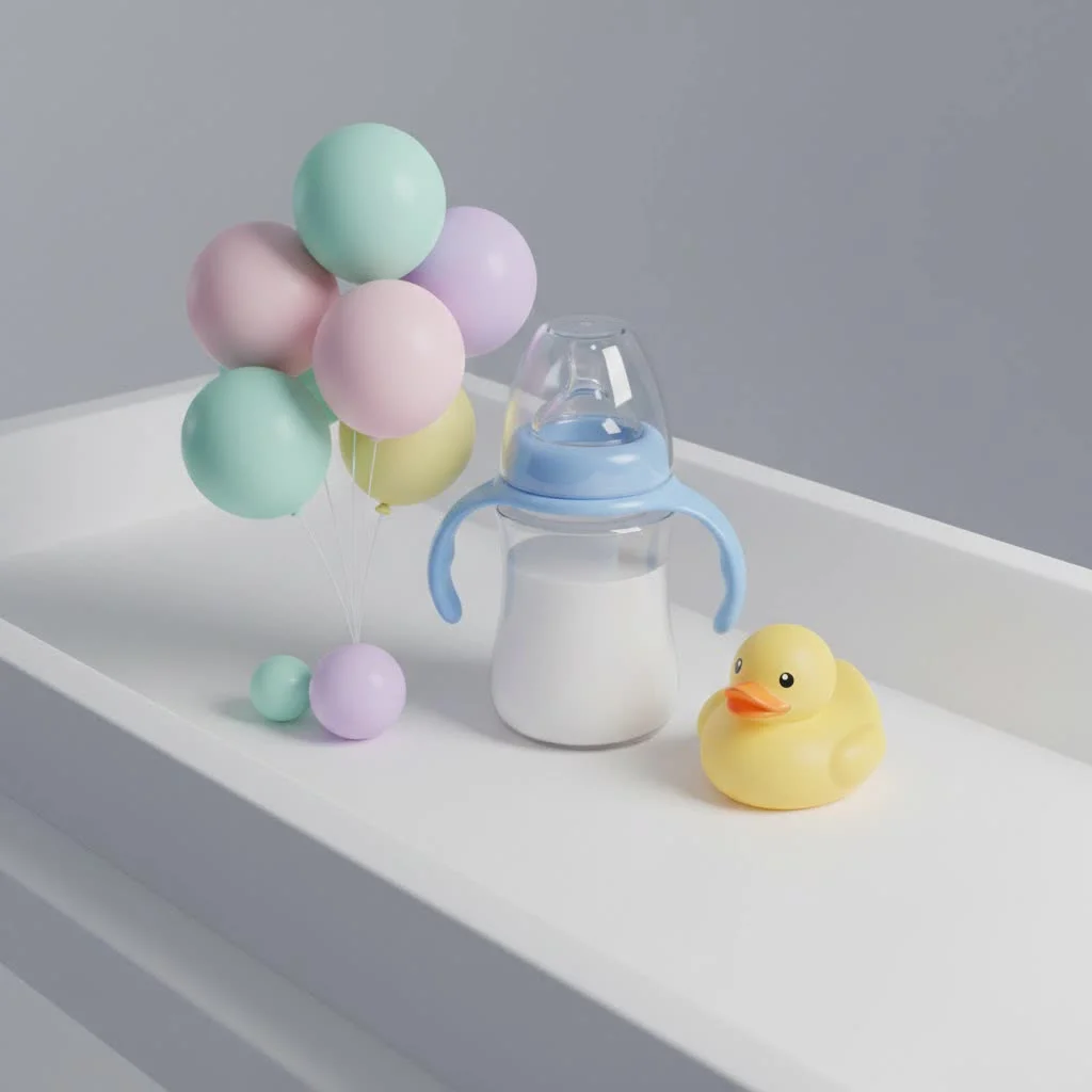 Evenflo Bottles: A Parent's Guide to Choosing the Best for Your Baby