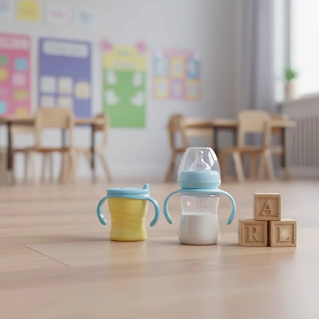 The Ultimate Guide to Breast Milk Bottle Warmers: Choosing the Best for Your Baby