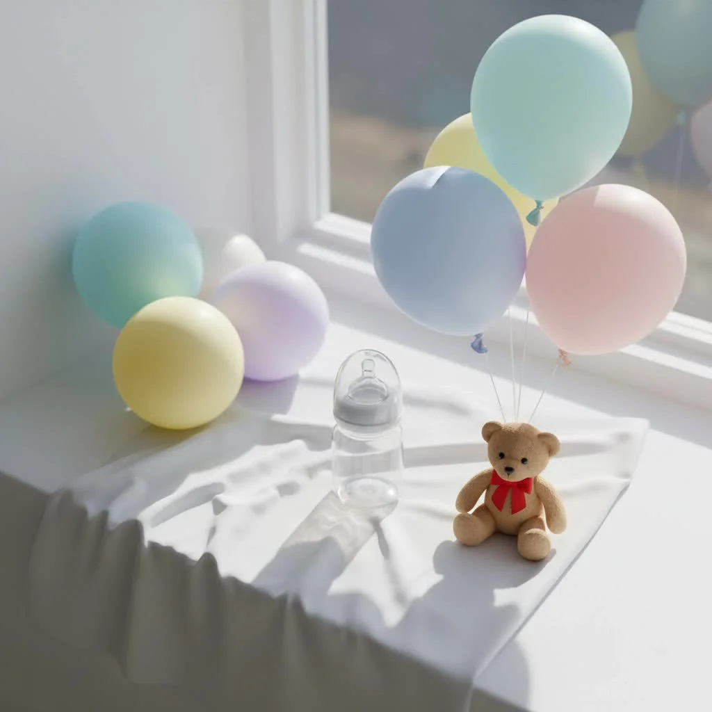 Choosing the Best Dr. Brown's Soother for Your Baby