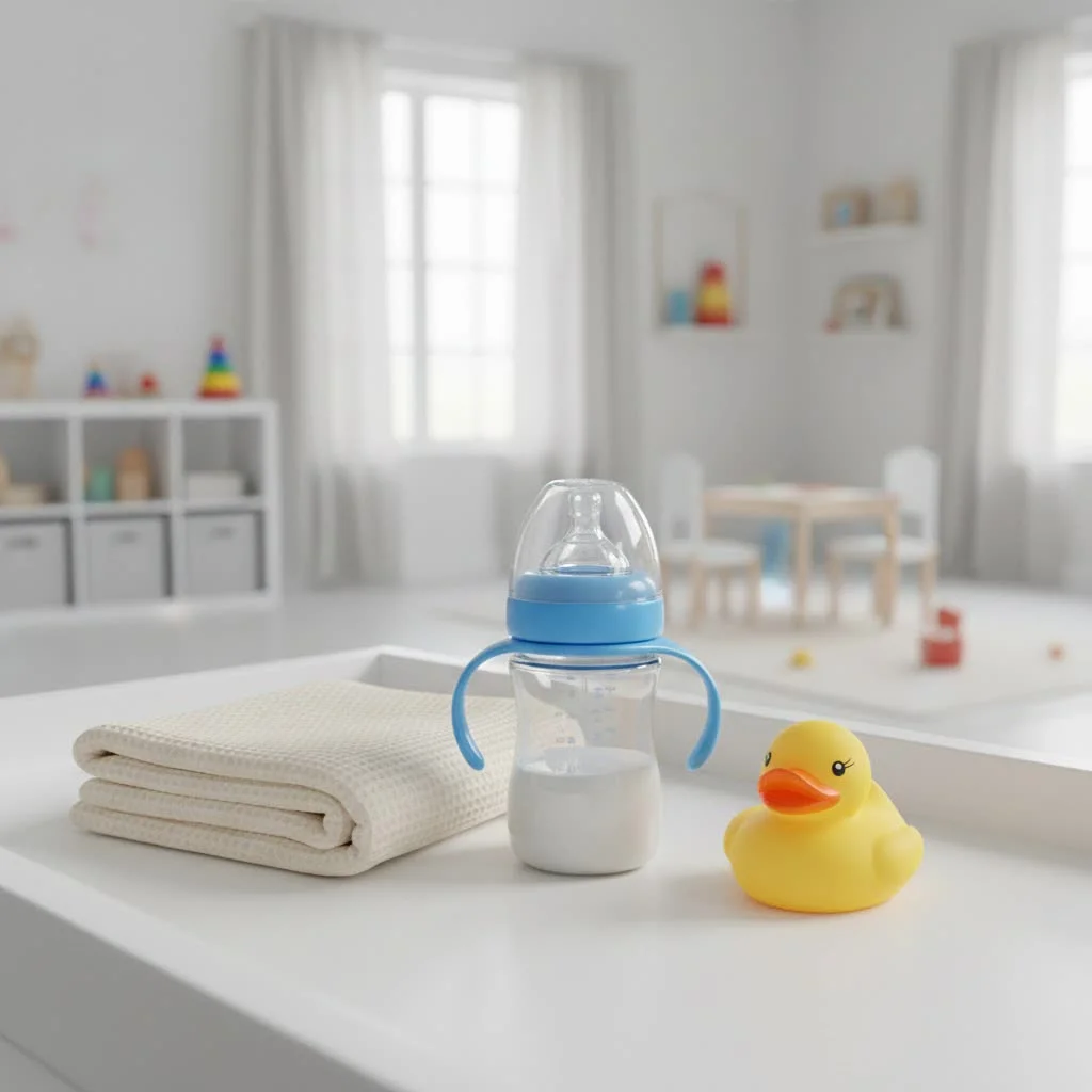 The Ultimate Bottle Warmer Guide: Finding the Best for Your Baby in 2024