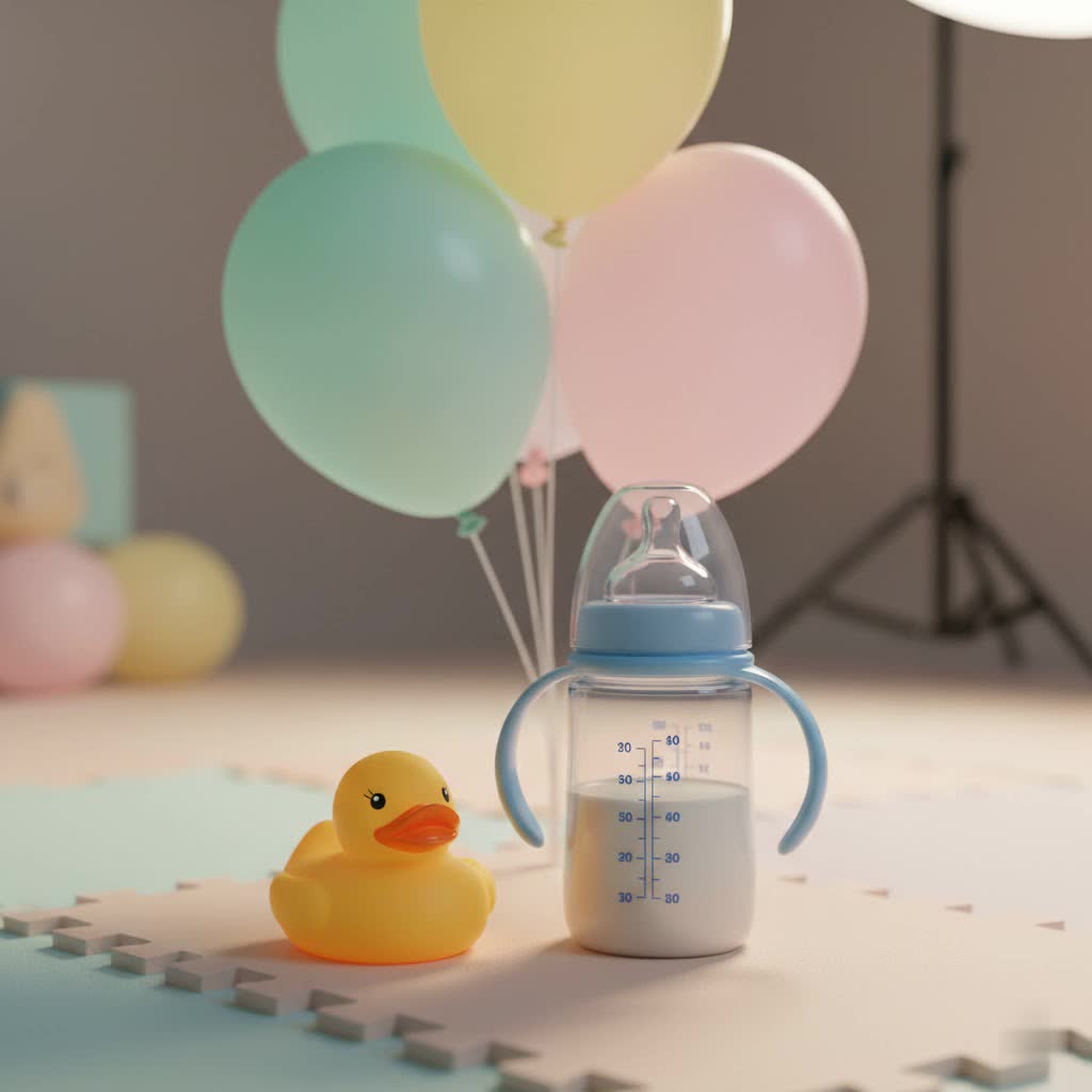Choosing the Best Philips Avent Baby Bottles for Your Little One