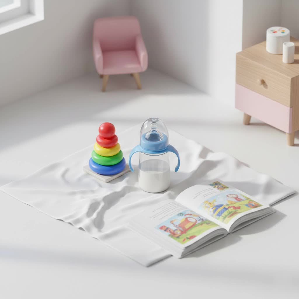 Dr. Brown’s Bottle Sterilizer: Essential Guide to Clean & Dry Baby Bottles