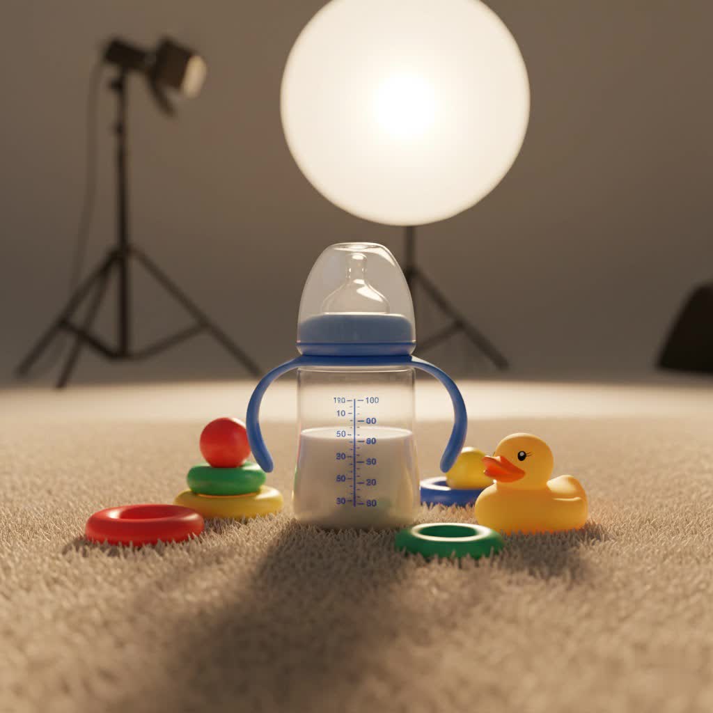 Momcozy Bottle Warmer: Your Ultimate Guide to Effortless Feeding