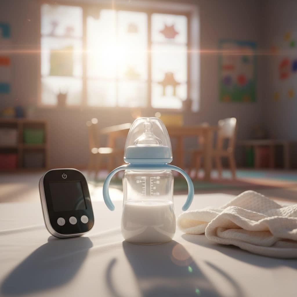 Emulait Bottle: A Deep Dive into Natural Feeding and Parent Reviews