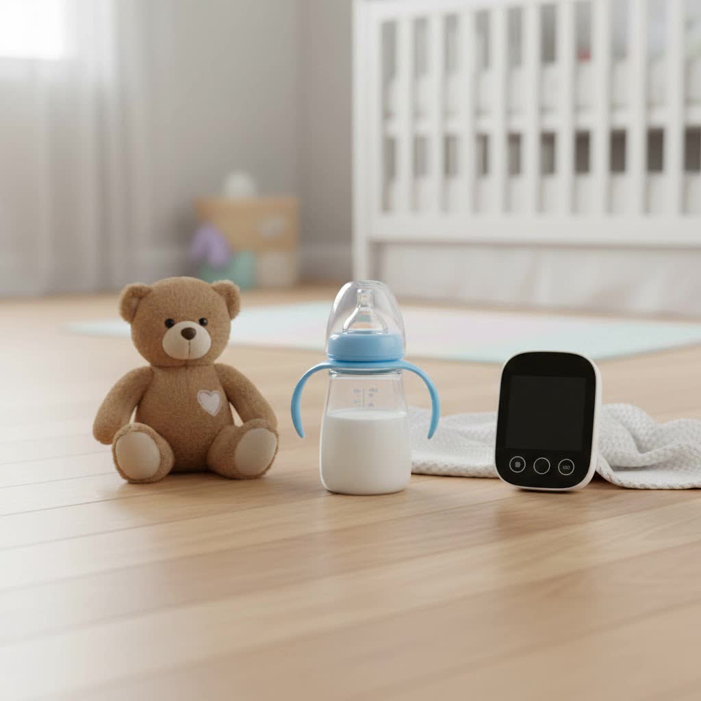 Your Ultimate Guide to Choosing the Best Travel Bottle Warmer