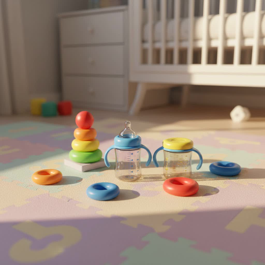 Dr. Brown’s Feeding Bottles: Your Comprehensive Guide to Happy, Colic-Free Feeding