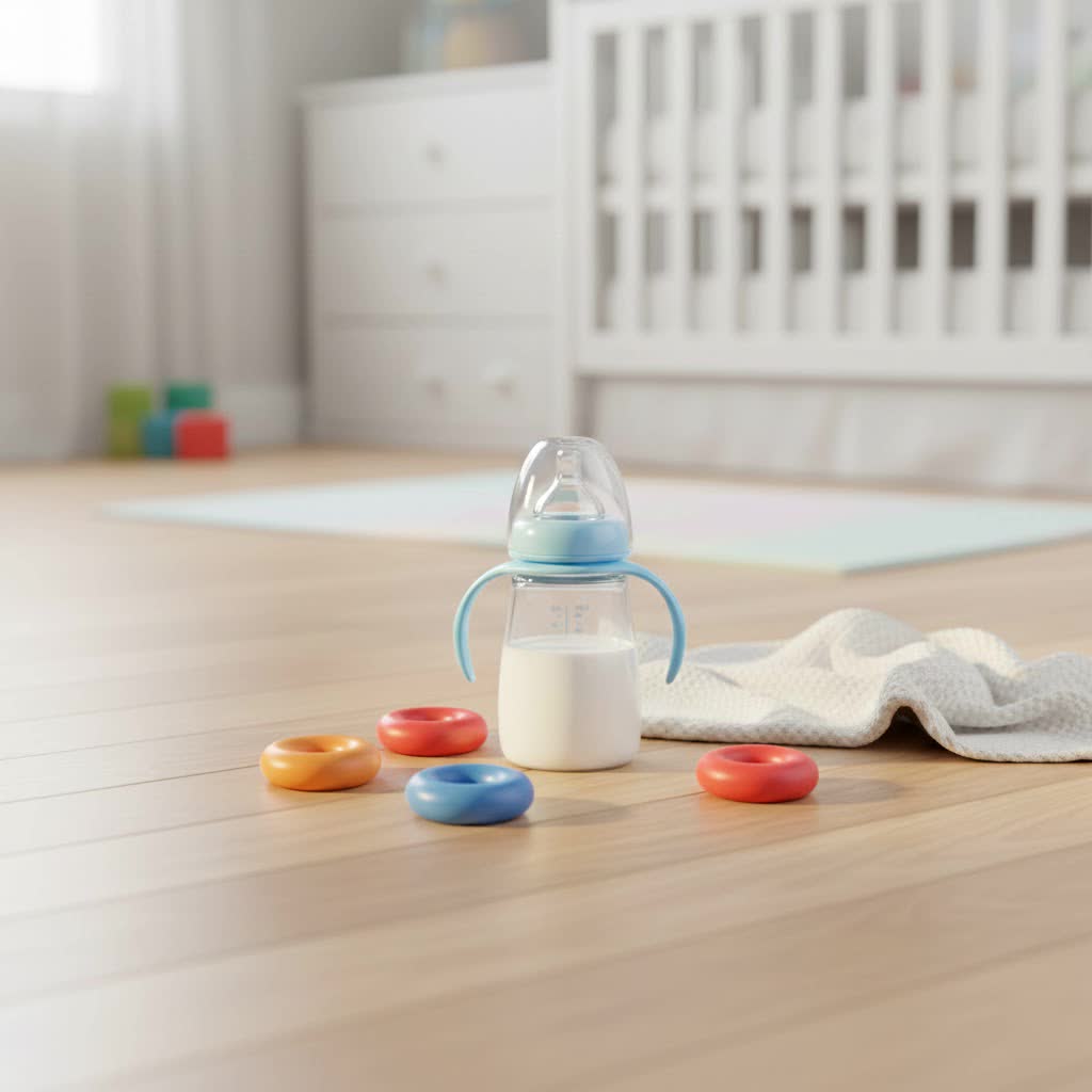 Pigeon Glass Baby Bottles: The Ultimate Guide for Safe & Natural Feeding
