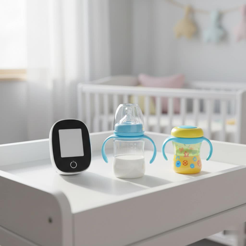 The Ultimate Guide to Choosing the Best Baby Bottles for Newborns