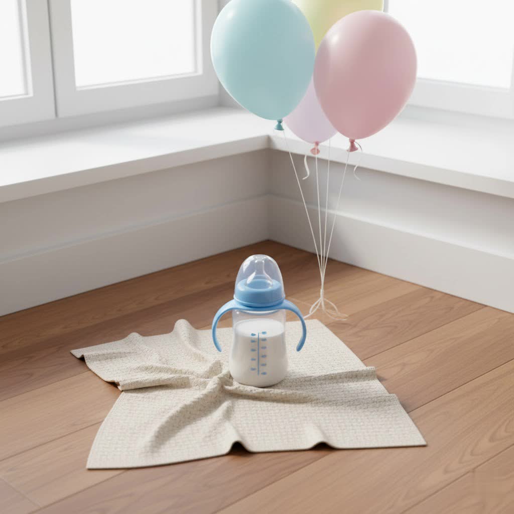 Boon Nursh Baby Bottles: An Honest Review for Modern Parents