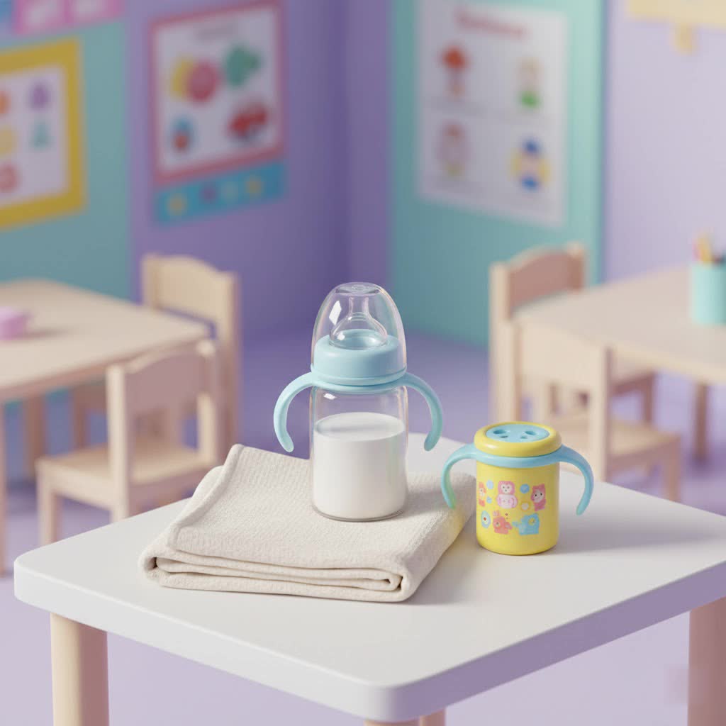 The Ultimate Guide to Choosing the Best Baby Bottle Warmer for Breast Milk